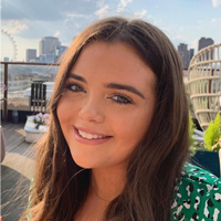 EMEA Talent Marketing Co-ordinator Case Study