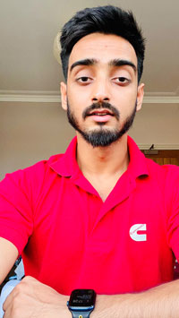 Case Study profile image