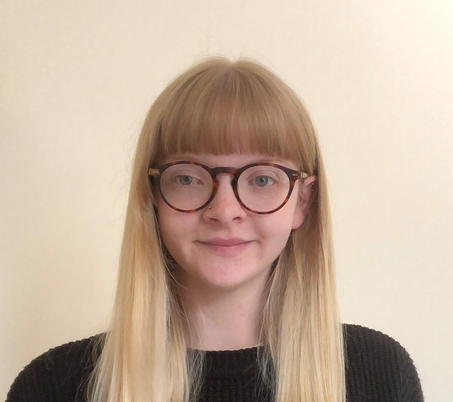 Emily – 12 month Work Placement Trainee Engineer
