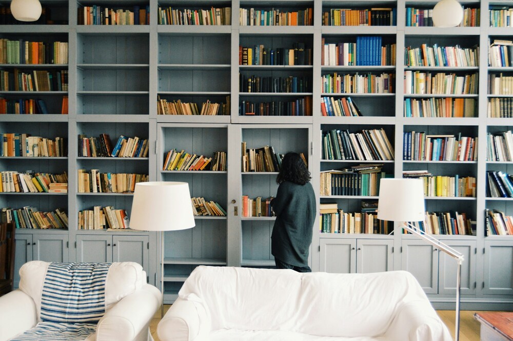 Publishing Internships