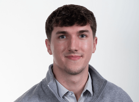 Corporate Sales Intern