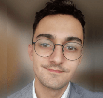 Graduate Programme Case Study