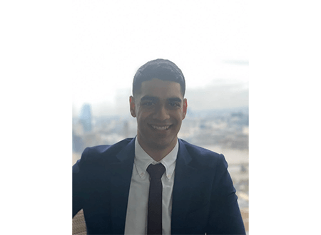 Strategy & Deals Graduate Case Study